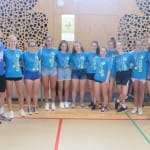 V Podčetrtku 43. srečanje obmejnih športnikov
