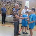 V Podčetrtku 43. srečanje obmejnih športnikov
