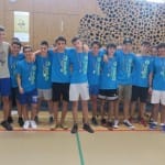 V Podčetrtku 43. srečanje obmejnih športnikov