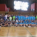 V Podčetrtku 43. srečanje obmejnih športnikov