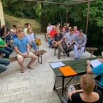 Občni zbor SK Brdina