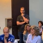 Občni zbor SK Brdina