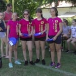 XXXIII. Gabrski turnir