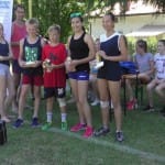 XXXIII. Gabrski turnir