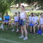 XXXIII. Gabrski turnir