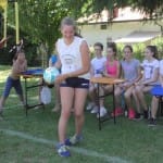 XXXIII. Gabrski turnir