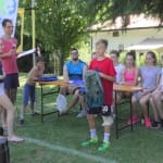 XXXIII. Gabrski turnir