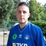 predstavitev nogometne reprezentance Slovencev v Italiji