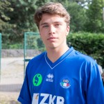 predstavitev nogometne reprezentance Slovencev v Italiji