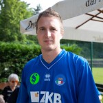 predstavitev nogometne reprezentance Slovencev v Italiji