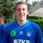 predstavitev nogometne reprezentance Slovencev v Italiji