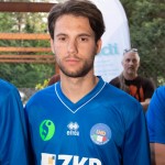 predstavitev nogometne reprezentance Slovencev v Italiji