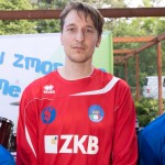 predstavitev nogometne reprezentance Slovencev v Italiji