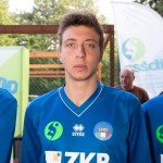 predstavitev nogometne reprezentance Slovencev v Italiji