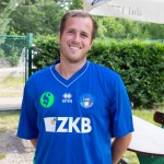 predstavitev nogometne reprezentance Slovencev v Italiji