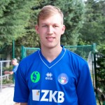 predstavitev nogometne reprezentance Slovencev v Italiji