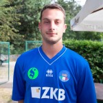 predstavitev nogometne reprezentance Slovencev v Italiji