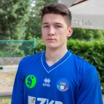 predstavitev nogometne reprezentance Slovencev v Italiji