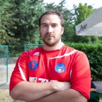 predstavitev nogometne reprezentance Slovencev v Italijii