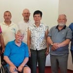 V Podčetrtku 43. srečanje obmejnih športnikov