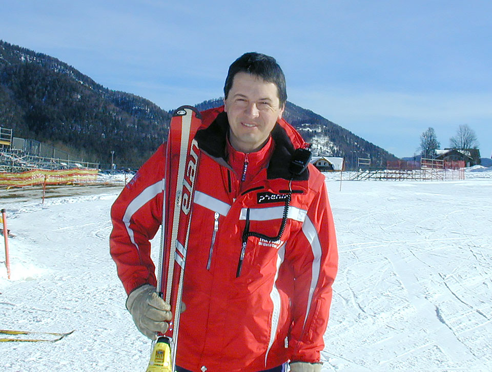Peter Gerdol