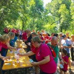 5. izvedba pohoda Kohišče vsestransko uspela