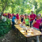 5. izvedba pohoda Kohišče vsestransko uspela