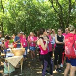 5. izvedba pohoda Kohišče vsestransko uspela