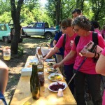 5. izvedba pohoda Kohišče vsestransko uspela
