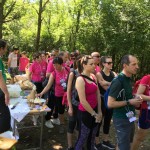 5. izvedba pohoda Kohišče vsestransko uspela