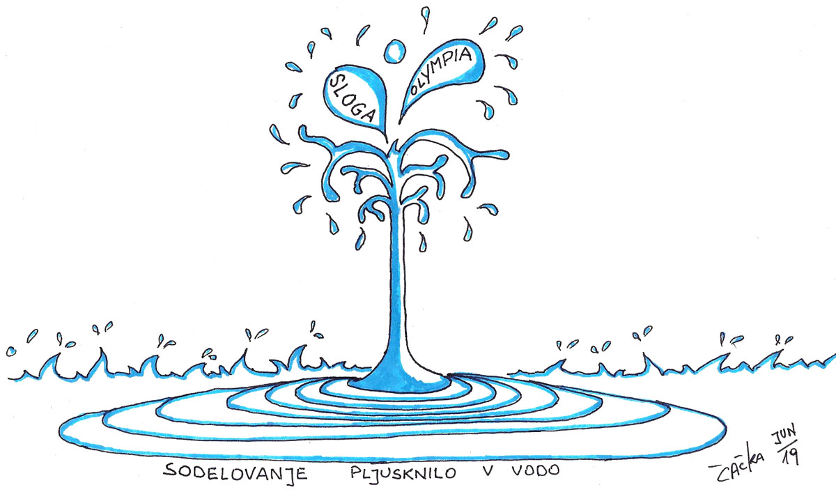 Kekove vinjete