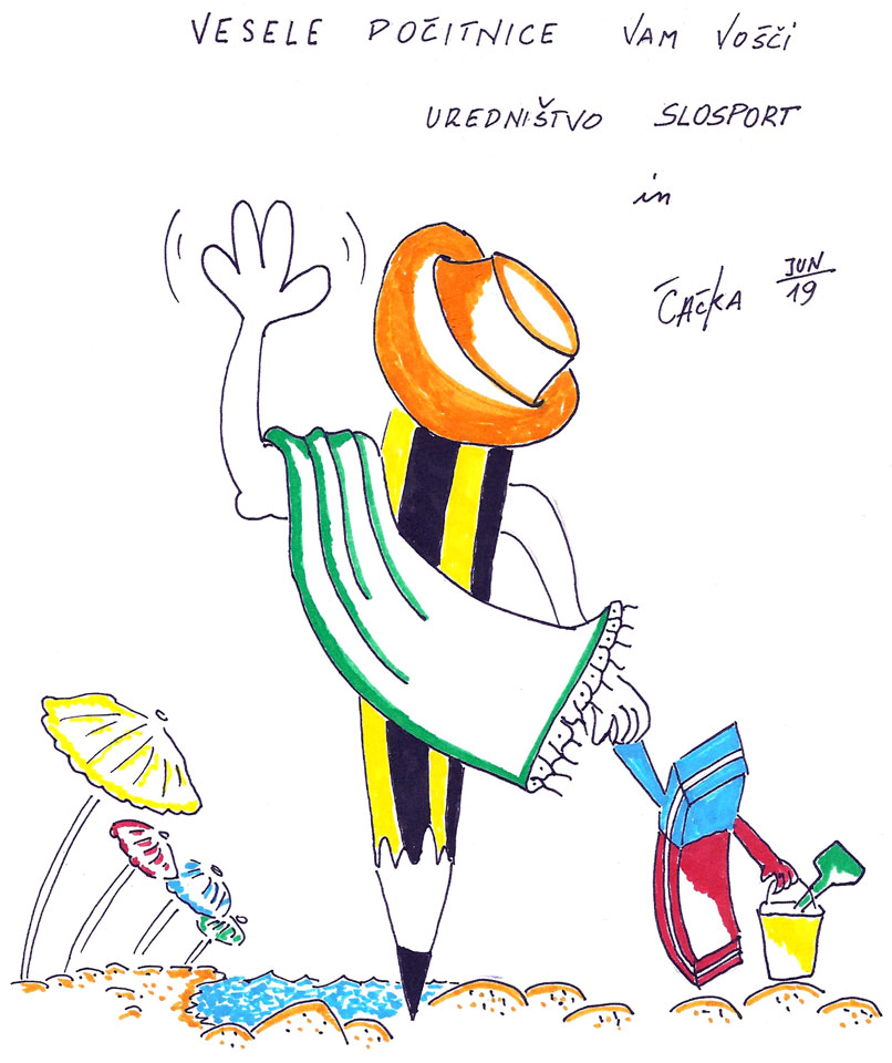 Kekove vinjete