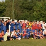 XXXIII. Gabrski turnir