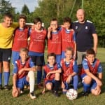 XXXIII. Gabrski turnir