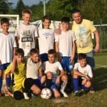 XXXIII. Gabrski turnir