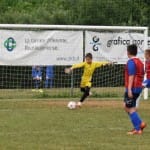 XXXIII. Gabrski turnir