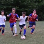 XXXIII. Gabrski turnir