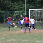 XXXIII. Gabrski turnir