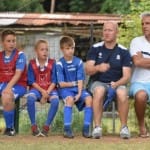 XXXIII. Gabrski turnir