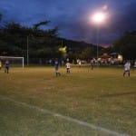 XXXIII. Gabrski turnir