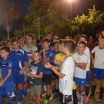 XXXIII. Gabrski turnir