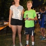 XXXIII. Gabrski turnir