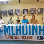 AŠD Mladina: smučarski program 2019/20