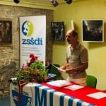 Občni zbor AŠD Mladina