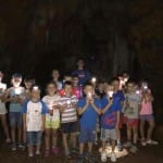 Kamp Športne šole Polet/Kontovel