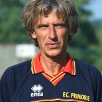 Sport - nogomet - elitna liga - Primorje  - zacetek priprav za sezono 2019/20
