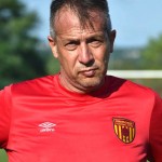 Sport - nogomet - elitna liga - Primorje  - zacetek priprav za sezono 2019/20