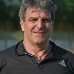 Sport - nogomet - elitna liga - Primorje  - zacetek priprav za sezono 2019/20