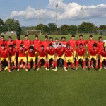 Sport - nogomet - elitna liga - Primorje  - zacetek priprav za sezono 2019/20