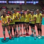 Evropsko prvenstvo U16
